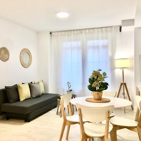 Appartement Nuevo Apto B Centrico Garaje Incluido à Castro Urdiales Extérieur photo