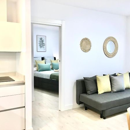 Appartement Nuevo Apto B Centrico Garaje Incluido à Castro Urdiales Extérieur photo