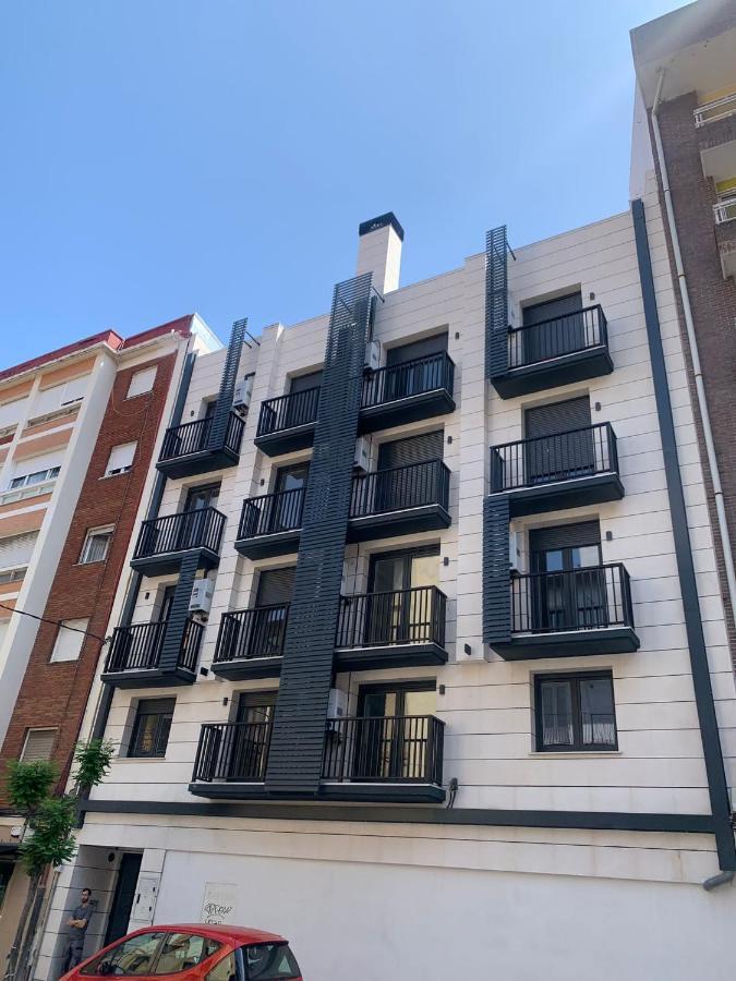 Appartement Nuevo Apto B Centrico Garaje Incluido à Castro Urdiales Extérieur photo