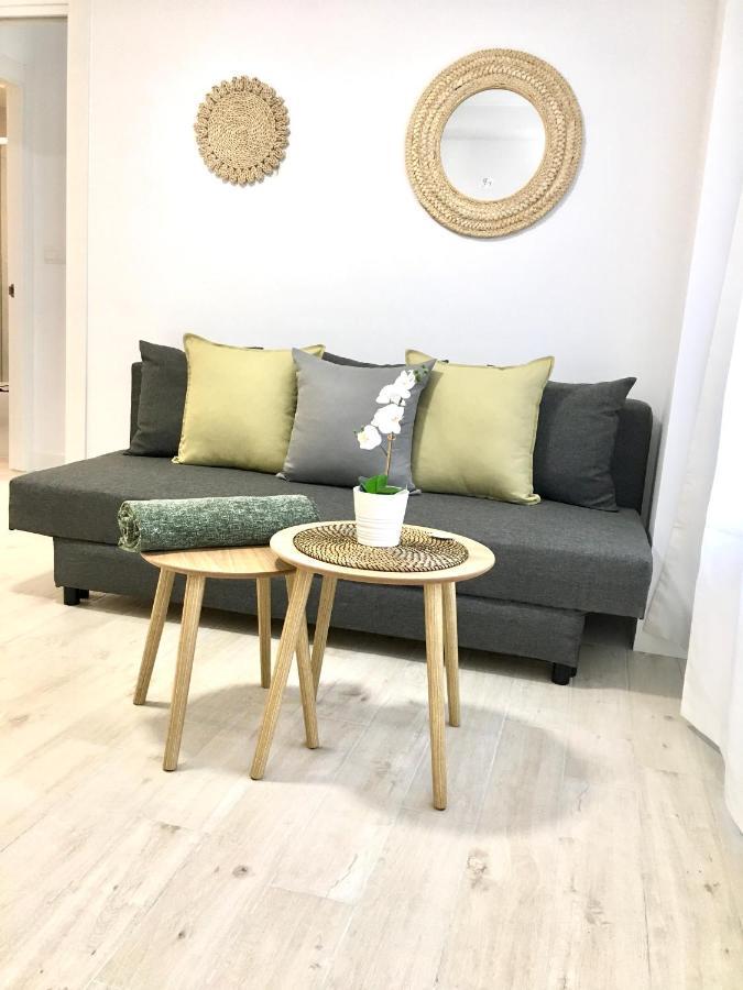 Appartement Nuevo Apto B Centrico Garaje Incluido à Castro Urdiales Extérieur photo