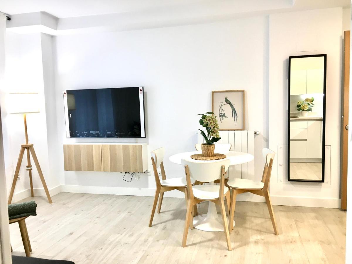 Appartement Nuevo Apto B Centrico Garaje Incluido à Castro Urdiales Extérieur photo