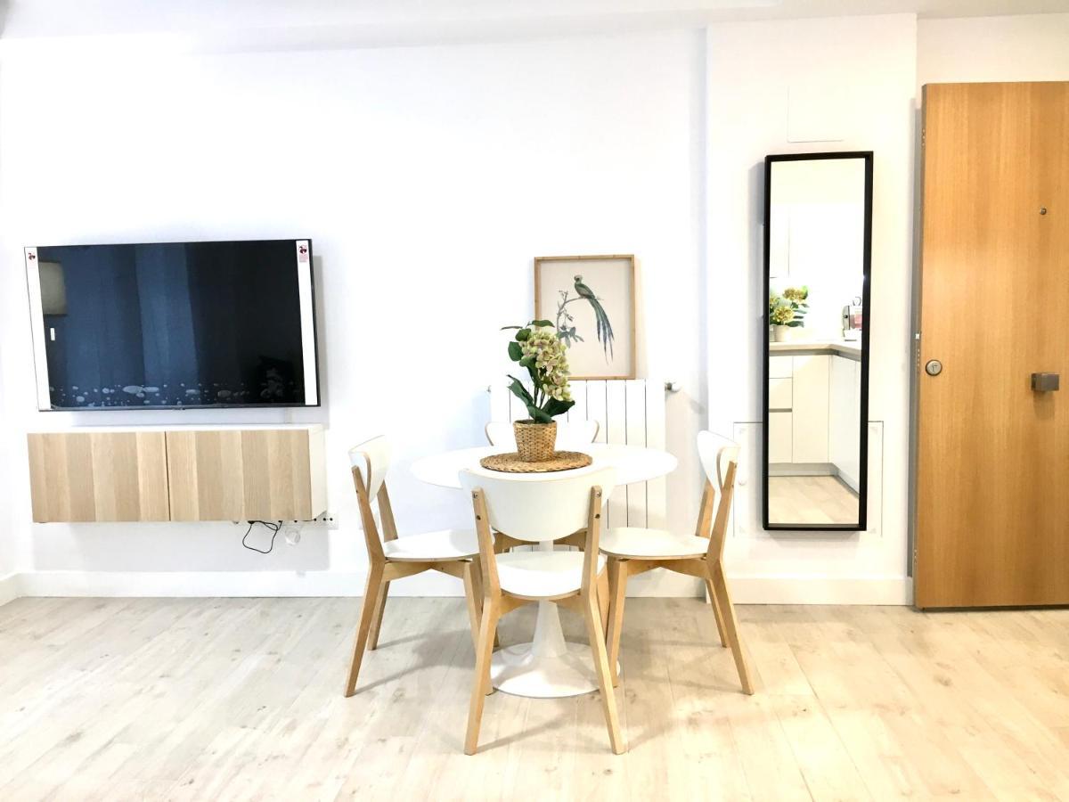 Appartement Nuevo Apto B Centrico Garaje Incluido à Castro Urdiales Extérieur photo